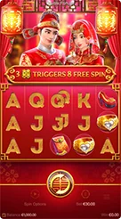 wong87 · Double Fortune