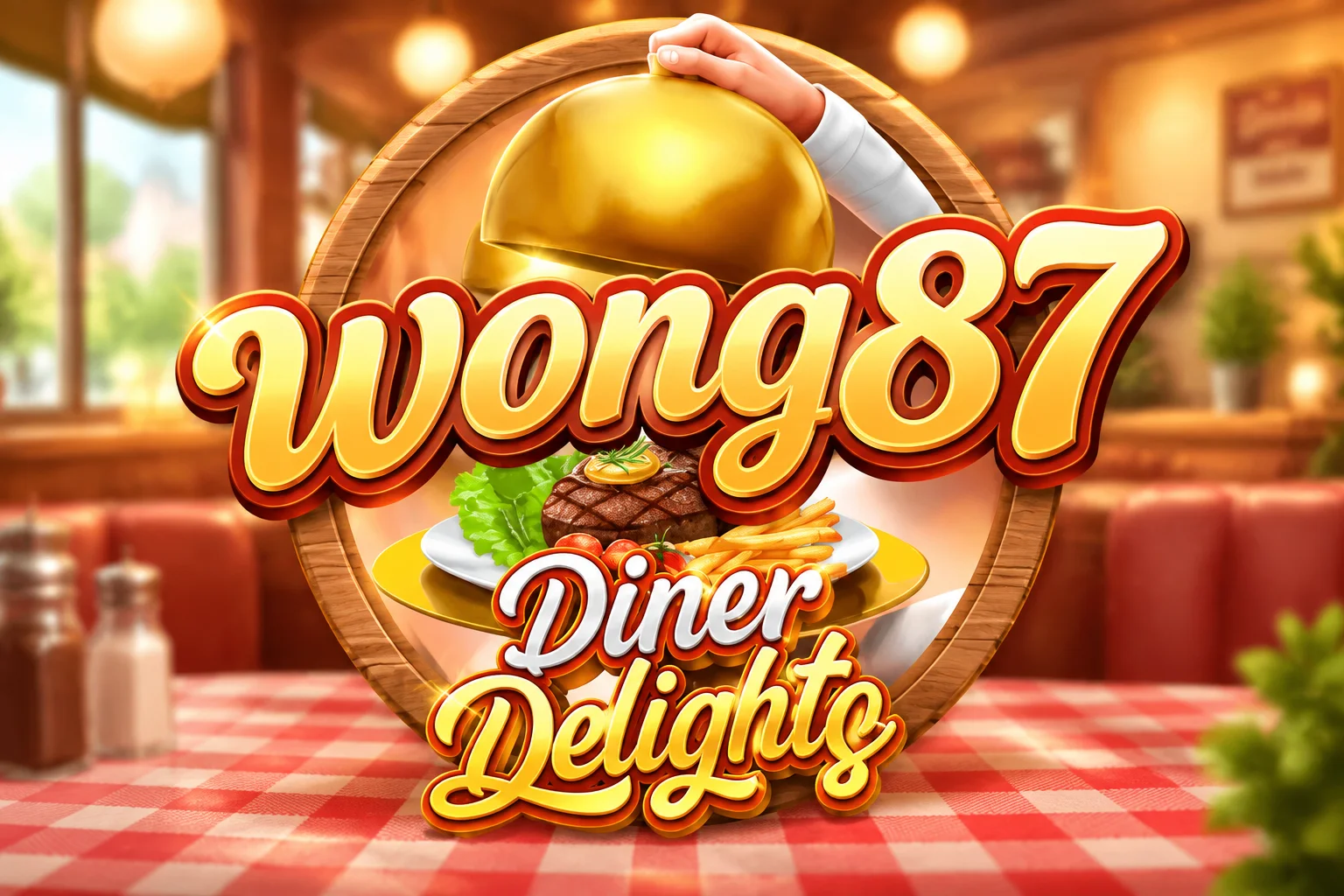 wong87 · Panduan Antarmuka dan Navigasi Fitur Slot Emoji Riches di wong87