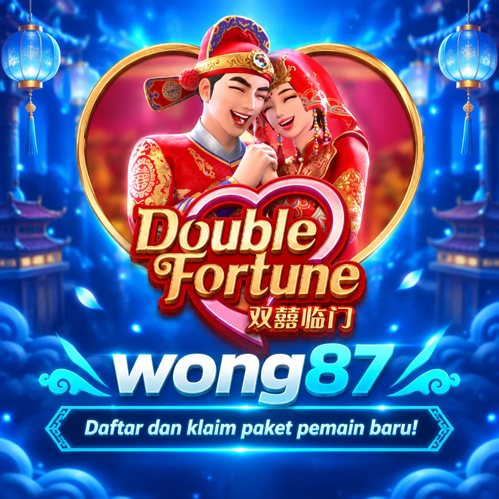 wong87 · Double Fortune