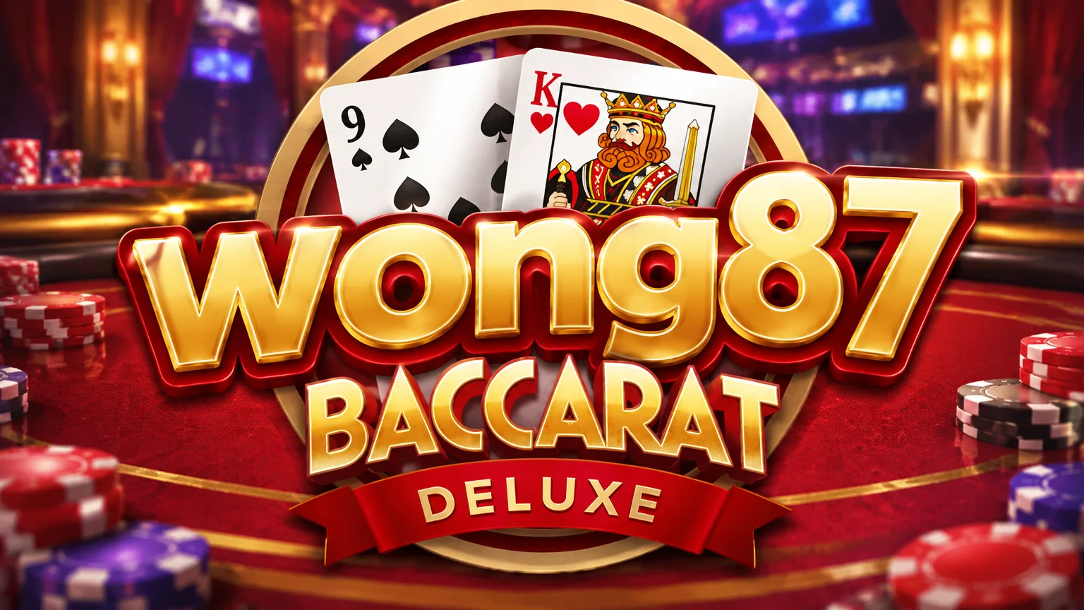 wong87 · Panduan Fitur Simbol Ganda dan Gulungan Ganda Double Fortune di wong87