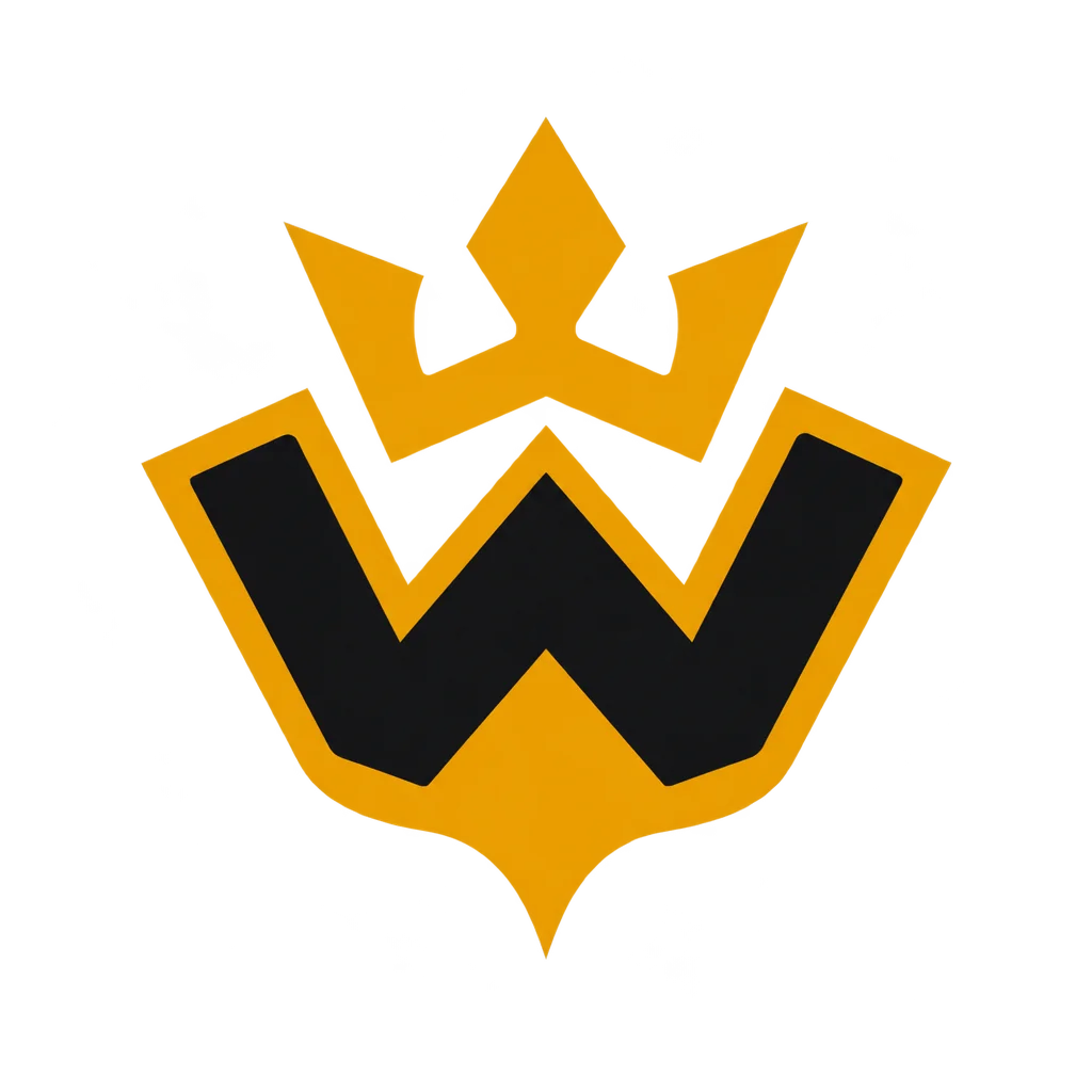 wong87 Logo